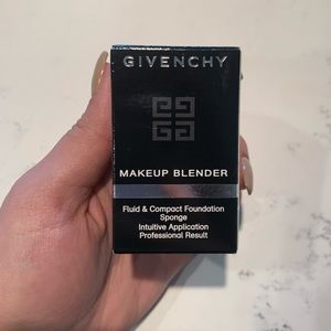 NEW* Givenchy Beauty Blender